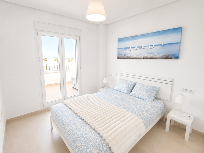 Image No.16-2 Bed Apartment for sale