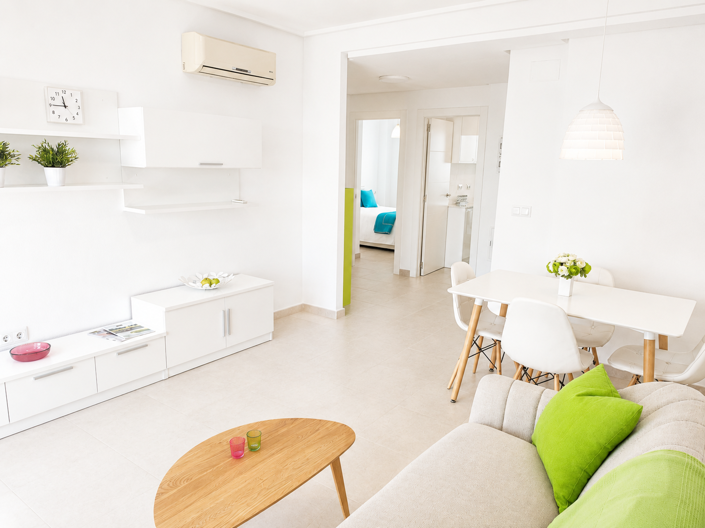 Image No.6-2 Bed Apartment for sale
