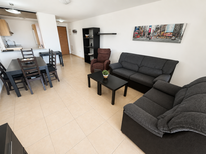 Image No.9-2 Bed Apartment for sale