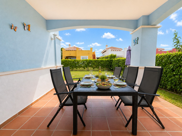 Image No.2-2 Bed Villa for sale