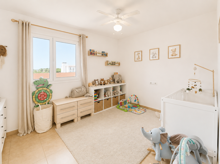 Image No.15-3 Bed Apartment for sale