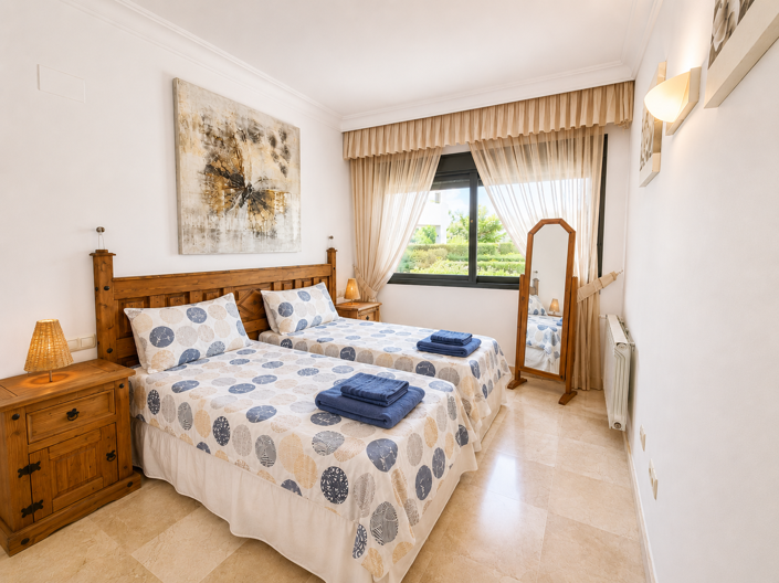 Image No.11-3 Bed Apartment for sale