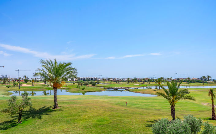 Image No.27-Villa de 3 chambres à vendre à La Serena Golf Resort