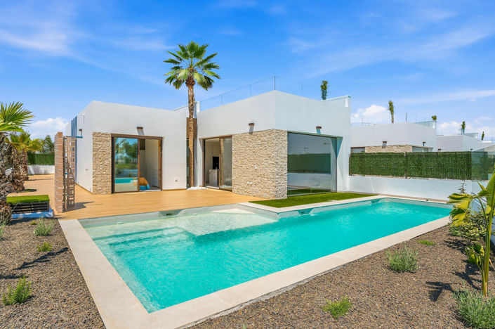 Image No.3-Villa de 3 chambres à vendre à La Serena Golf Resort