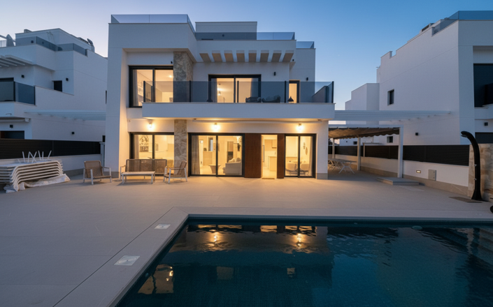 Image No.37-5 Bed Villa for sale