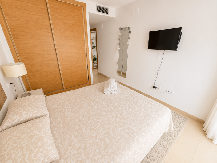 Image No.13-Appartement de 1 chambre à vendre à Mar Menor Golf Resort