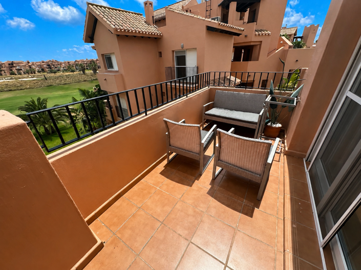 Image No.17-Appartement de 1 chambre à vendre à Mar Menor Golf Resort