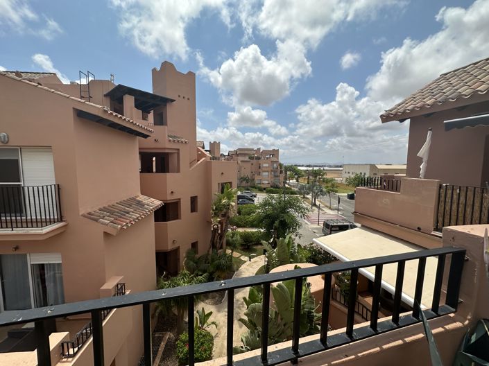 Image No.18-Appartement de 1 chambre à vendre à Mar Menor Golf Resort