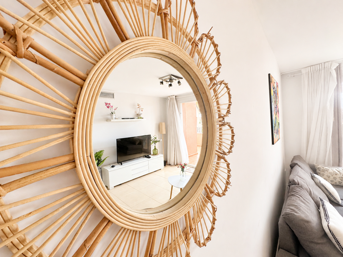 Image No.6-Appartement de 1 chambre à vendre à Mar Menor Golf Resort