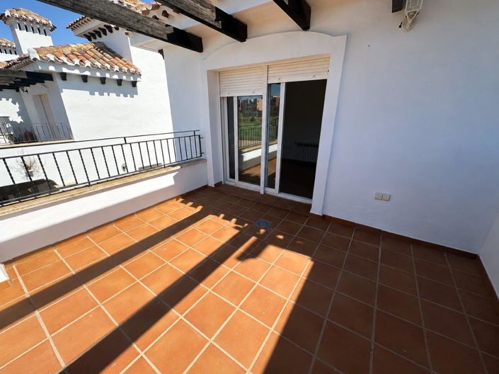 Image No.17-Maison de ville de 2 chambres à vendre à Mar Menor Golf Resort