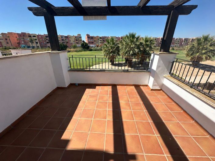 Image No.18-Maison de ville de 2 chambres à vendre à Mar Menor Golf Resort