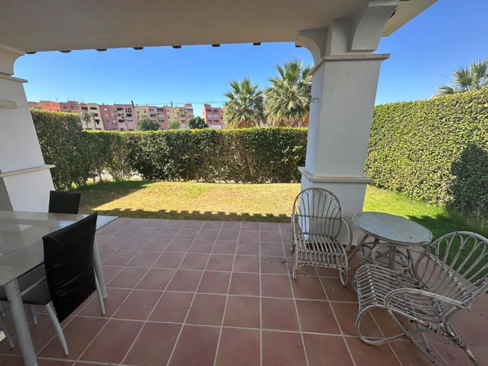 Image No.3-Maison de ville de 2 chambres à vendre à Mar Menor Golf Resort
