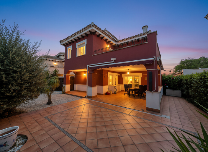 Image No.21-3 Bed Villa for sale