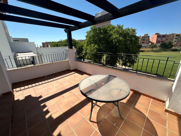 Image No.16-Maison de ville de 2 chambres à vendre à Mar Menor Golf Resort