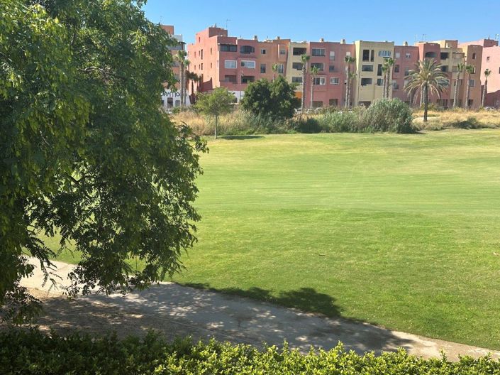 Image No.17-Maison de ville de 2 chambres à vendre à Mar Menor Golf Resort