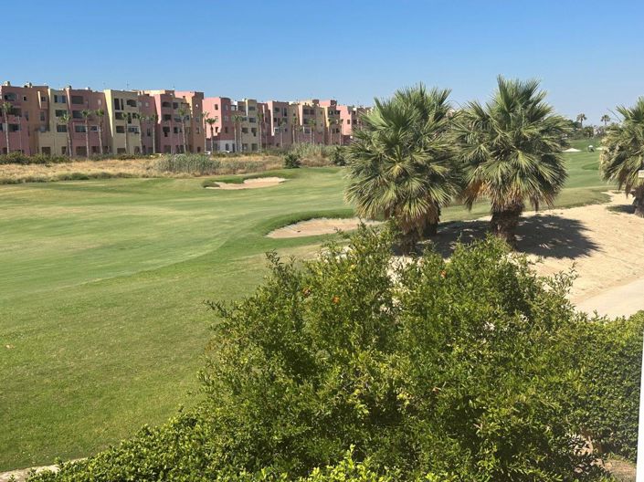 Image No.2-Maison de ville de 2 chambres à vendre à Mar Menor Golf Resort