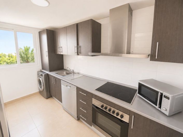 Image No.6-Appartement de 2 chambres à vendre à Mar Menor Golf Resort