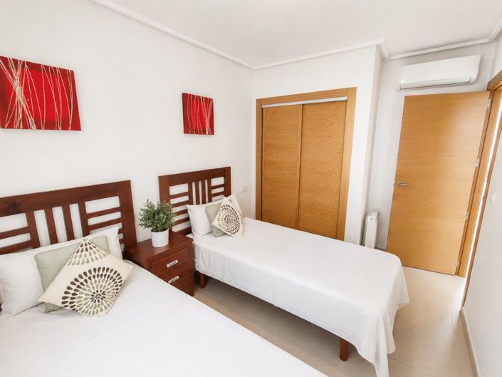 Image No.16-2 Bed Apartment for sale