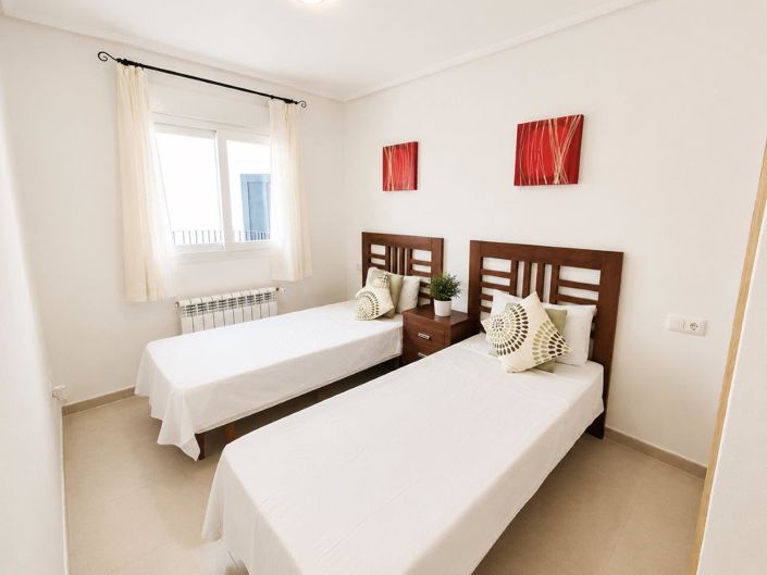Image No.17-2 Bed Apartment for sale