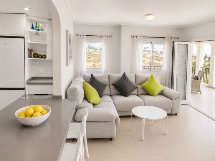 Image No.6-2 Bed Apartment for sale
