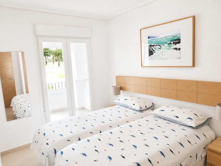 Image No.20-2 Bed Apartment for sale