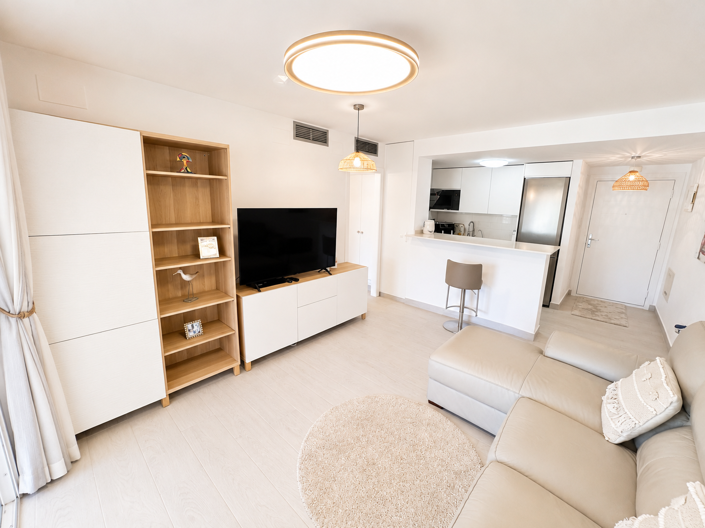 Image No.4-Appartement de 1 chambre à vendre à Mar Menor Golf Resort