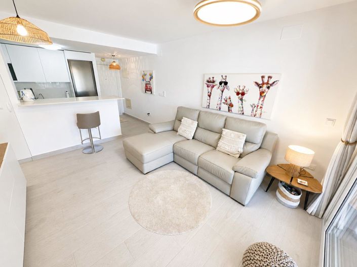 Image No.6-Appartement de 1 chambre à vendre à Mar Menor Golf Resort