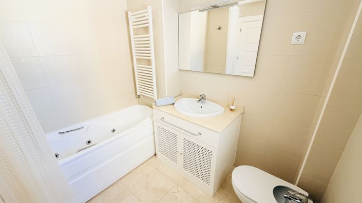 Image No.16-Appartement de 2 chambres à vendre à El Valle Golf Resort