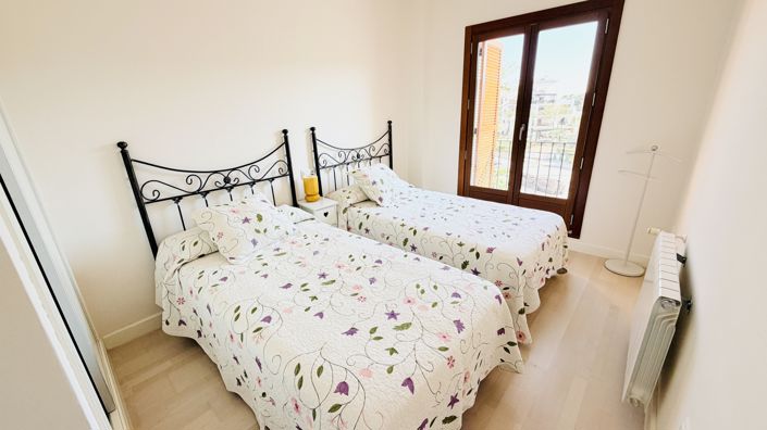Image No.19-Appartement de 2 chambres à vendre à El Valle Golf Resort