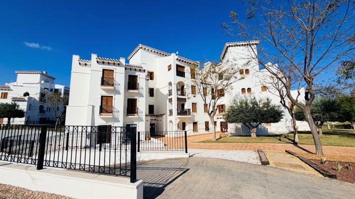 Image No.22-Appartement de 2 chambres à vendre à El Valle Golf Resort