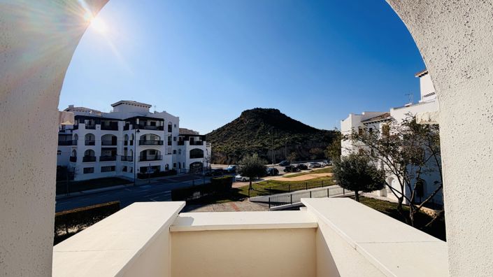 Image No.24-Appartement de 2 chambres à vendre à El Valle Golf Resort
