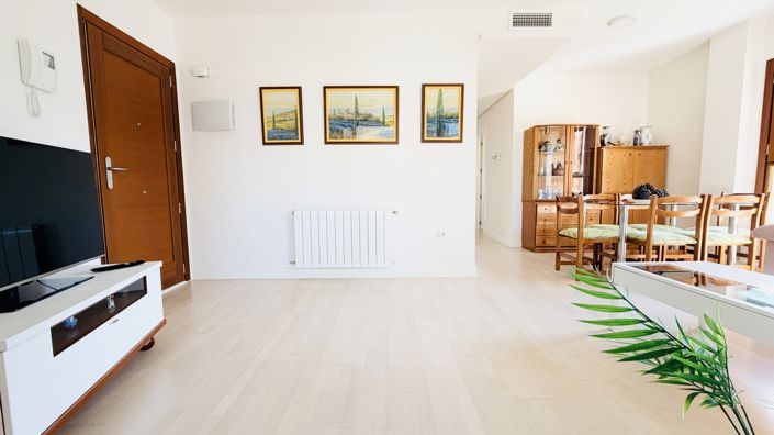 Image No.25-Appartement de 2 chambres à vendre à El Valle Golf Resort