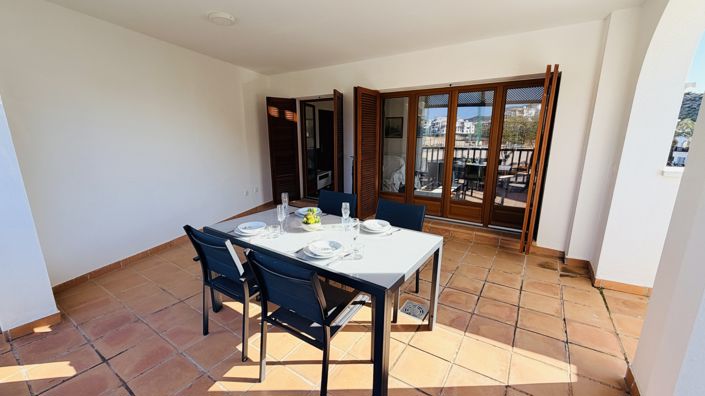 Image No.26-Appartement de 2 chambres à vendre à El Valle Golf Resort