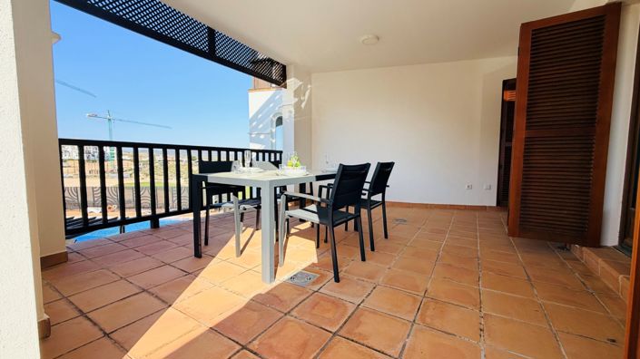Image No.27-Appartement de 2 chambres à vendre à El Valle Golf Resort