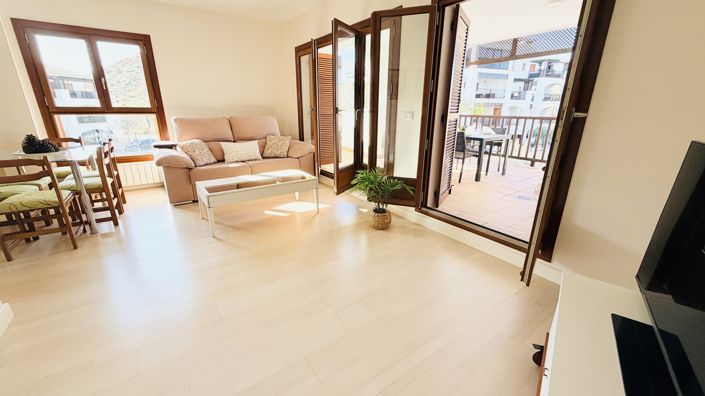 Image No.7-Appartement de 2 chambres à vendre à El Valle Golf Resort