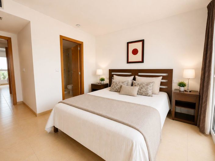 Image No.14-2 Bed Apartment for sale