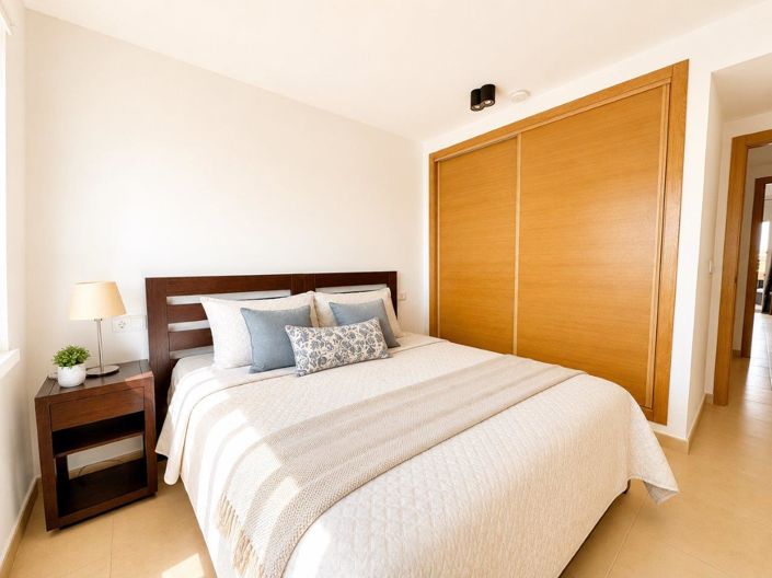 Image No.18-2 Bed Apartment for sale