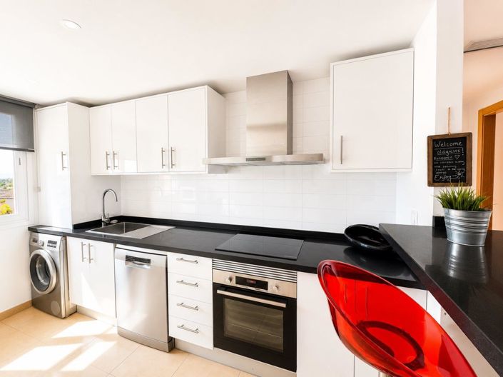 Image No.6-2 Bed Apartment for sale