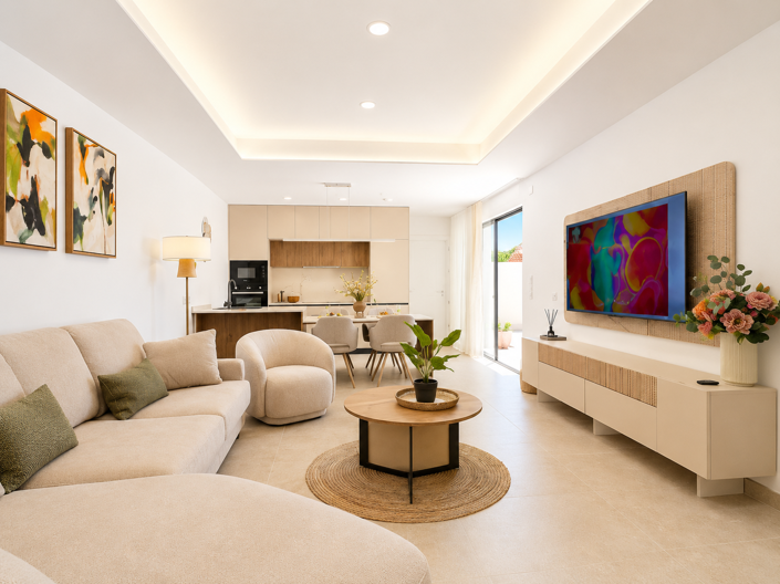 Image No.4-3 Bed Villa for sale