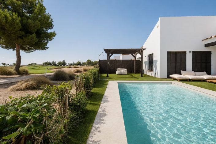 Image No.14-3 Bed Villa for sale