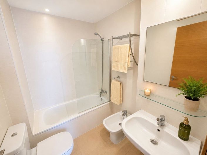 Image No.11-2 Bed Apartment for sale