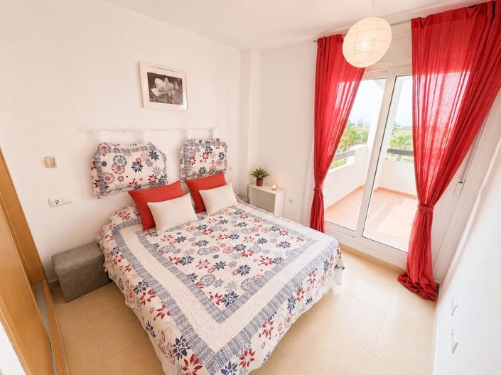 Image No.14-2 Bed Apartment for sale