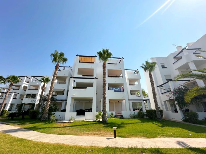 Image No.19-2 Bed Apartment for sale