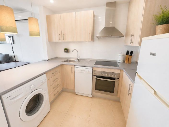 Image No.4-2 Bed Apartment for sale