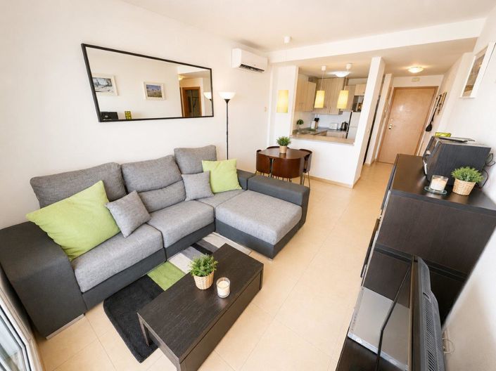 Image No.5-2 Bed Apartment for sale