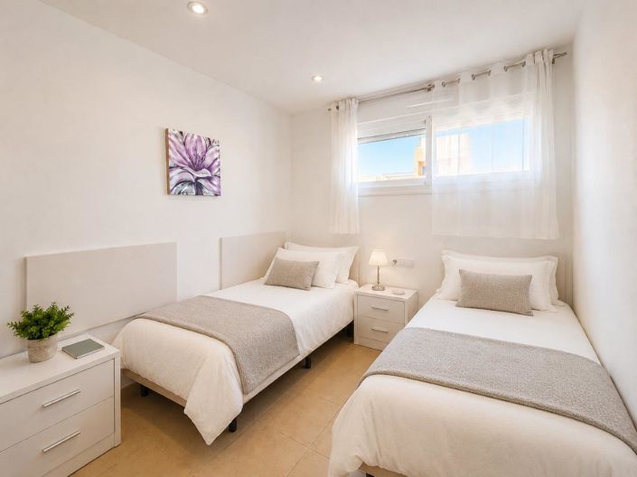 Image No.12-2 Bed Apartment for sale