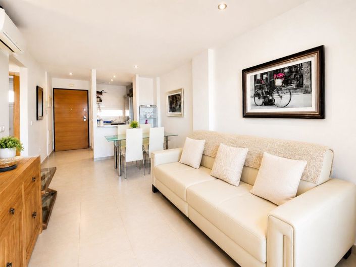 Image No.4-2 Bed Apartment for sale