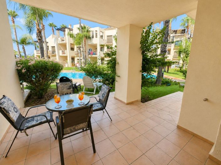 Image No.16-Appartement de 2 chambres à vendre à Roda Golf