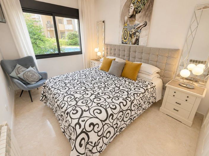 Image No.9-Appartement de 2 chambres à vendre à Roda Golf
