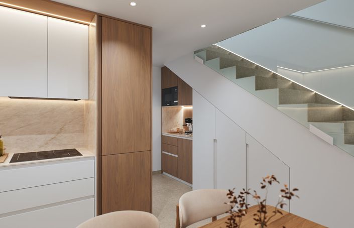 Image No.4-3 Bed Townhouse for sale